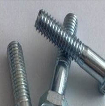 熱鍍鋅螺栓