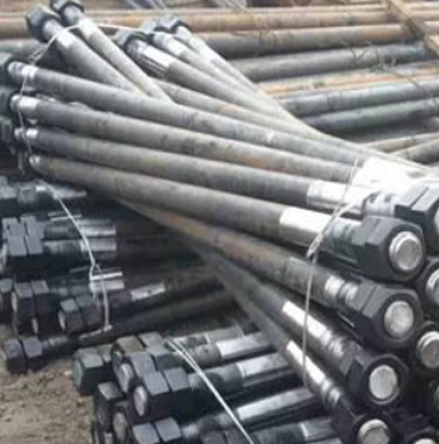 廣西防城港電力用雙頭螺栓